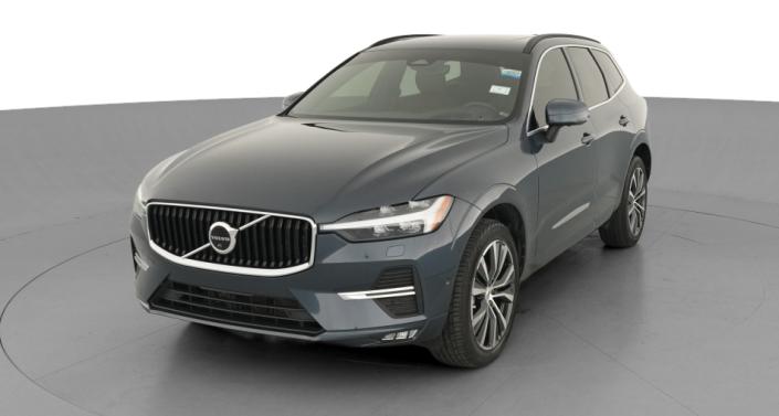 Thumbnail: 2022 Volvo XC60 - 1