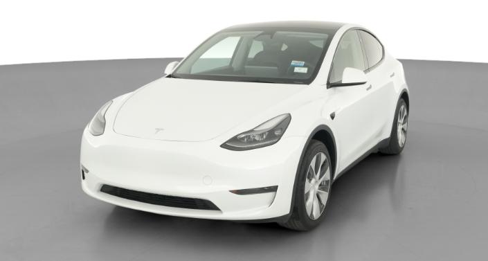 Thumbnail: 2024 Tesla Model Y - 1
