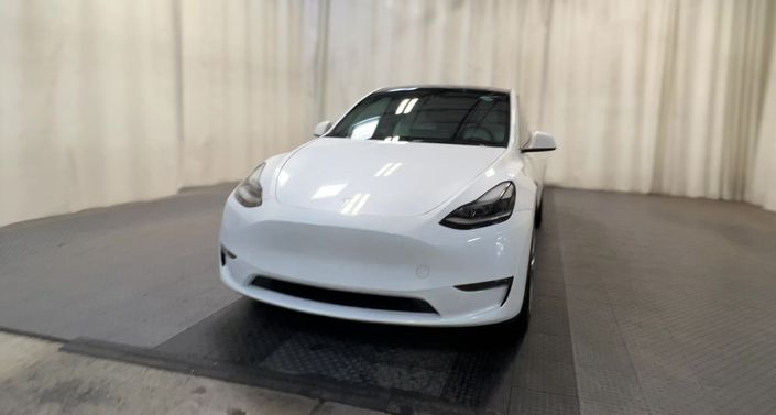 Thumbnail: 2023 Tesla Model Y - 1