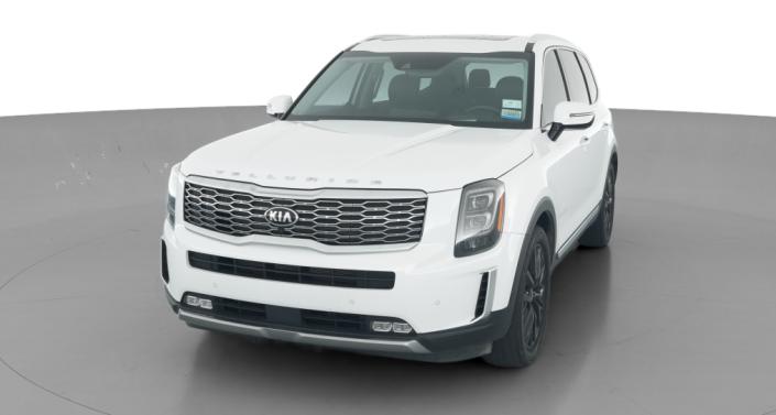 Thumbnail: 2021 Kia Telluride - 1