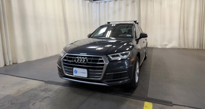 Thumbnail: 2020 Audi Q5 - 1