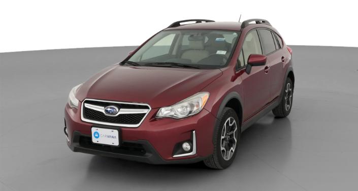 Thumbnail: 2017 Subaru Crosstrek - 1