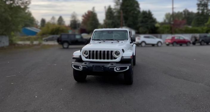 Thumbnail: 2025 Jeep Wrangler - 1