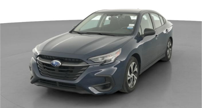 Thumbnail: 2023 Subaru Legacy - 1