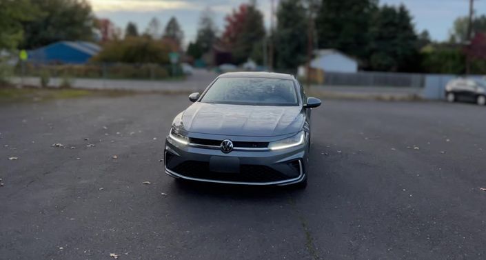 Thumbnail: 2025 Volkswagen Jetta - 1