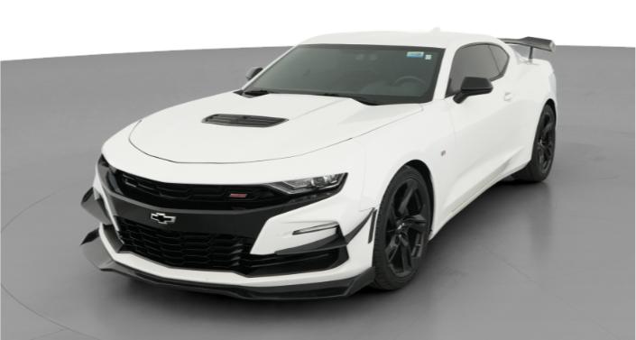Thumbnail: 2019 Chevrolet Camaro - 1