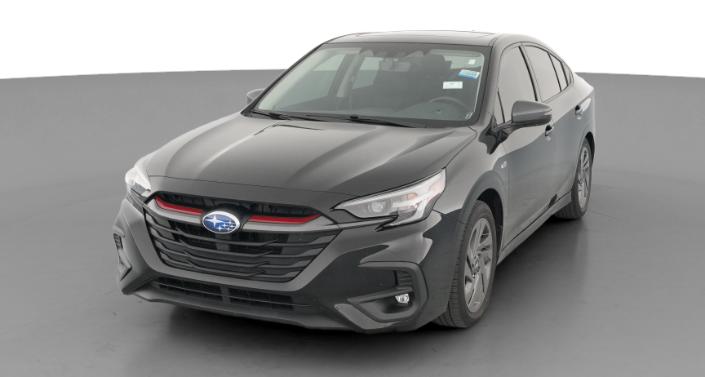 Thumbnail: 2024 Subaru Legacy - 1