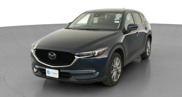 Thumbnail: 2021 Mazda CX-5 - 1