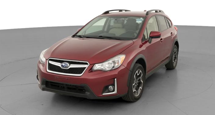 2016 Subaru Crosstrek Premium -
                  Hebron, OH