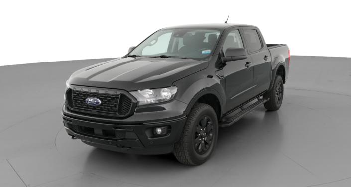 Thumbnail: 2019 Ford Ranger - 1