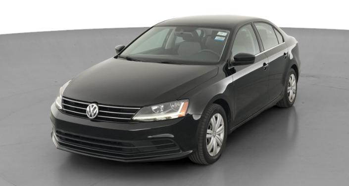 Thumbnail: 2017 Volkswagen Jetta - 1