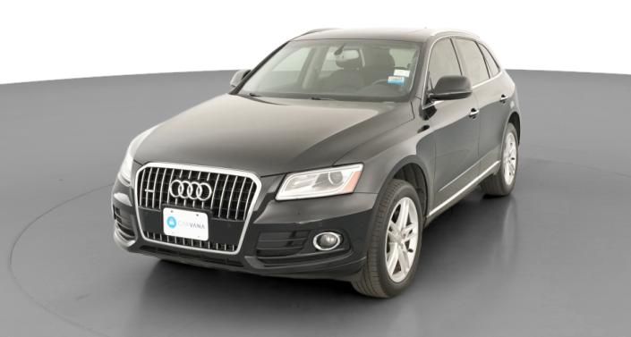 Thumbnail: 2016 Audi Q5 - 1
