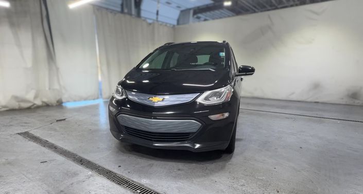 Thumbnail: 2019 Chevrolet Bolt EV - 1