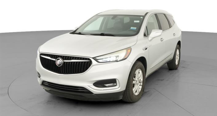Thumbnail: 2018 Buick Enclave - 1
