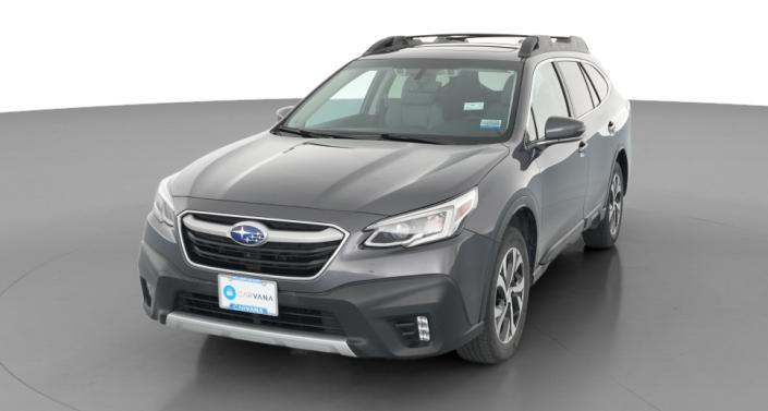 Thumbnail: 2020 Subaru Outback - 1