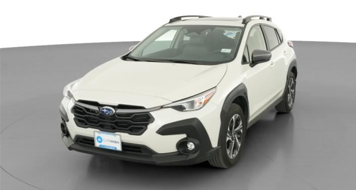 Thumbnail: 2024 Subaru Crosstrek - 1
