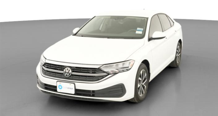 Thumbnail: 2023 Volkswagen Jetta - 1