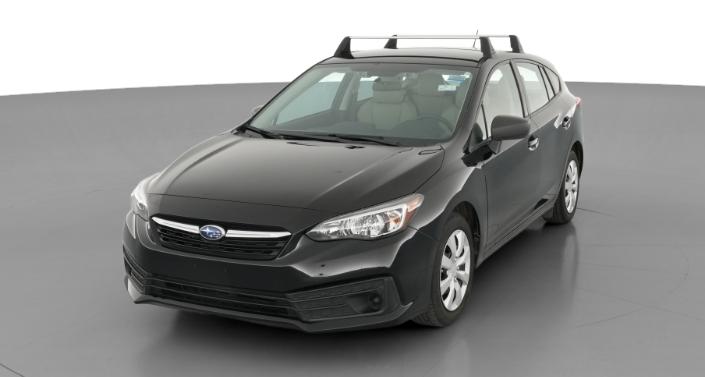 Thumbnail: 2023 Subaru Impreza - 1