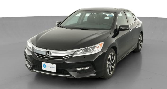 Thumbnail: 2016 Honda Accord - 1