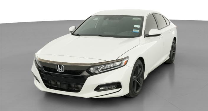 Thumbnail: 2018 Honda Accord - 1