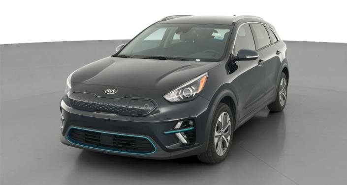 Thumbnail: 2020 Kia Niro - 1