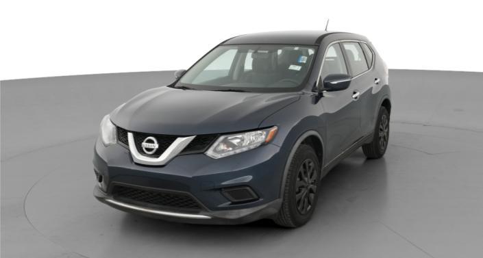 Thumbnail: 2015 Nissan Rogue - 1
