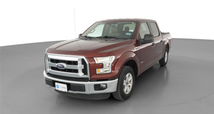 Thumbnail: 2015 Ford Econoline - 1