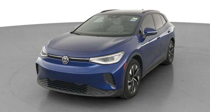 Thumbnail: 2021 Volkswagen ID.4 - 1