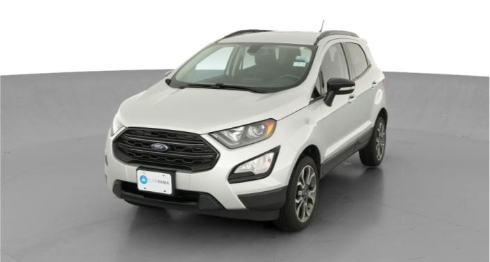 Thumbnail: 2020 Ford EcoSport - 1