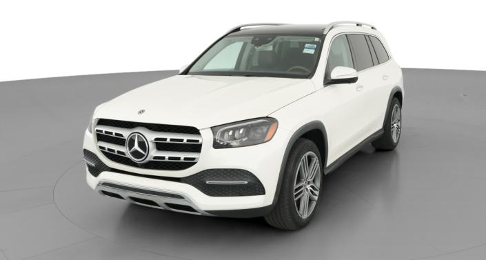 Thumbnail: 2020 Mercedes-Benz GLS - 1