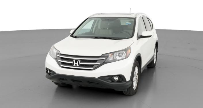 Thumbnail: 2014 Honda CR-V - 1