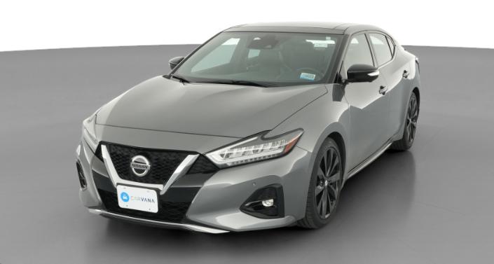 Thumbnail: 2019 Nissan Maxima - 1