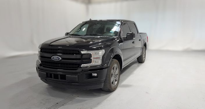Thumbnail: 2020 Ford Econoline - 1