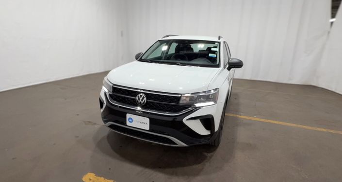 Thumbnail: 2024 Volkswagen Taos - 1