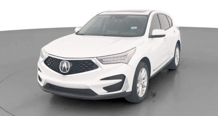 Thumbnail: 2020 Acura RDX - 1
