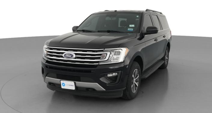 Thumbnail: 2019 Ford Expedition MAX - 1