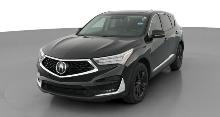 Thumbnail: 2019 Acura RDX - 1