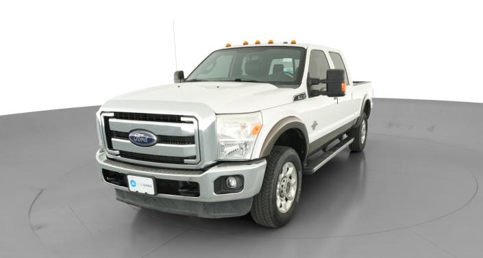 Thumbnail: 2016 Ford Econoline - 1