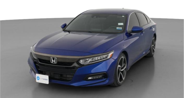 Thumbnail: 2020 Honda Accord - 1