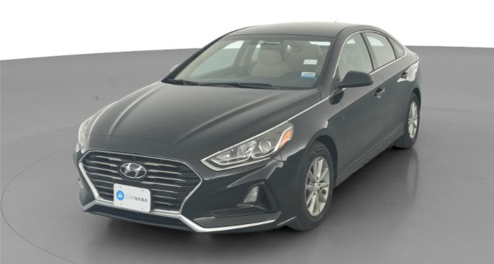 Thumbnail: 2018 Hyundai Sonata - 1