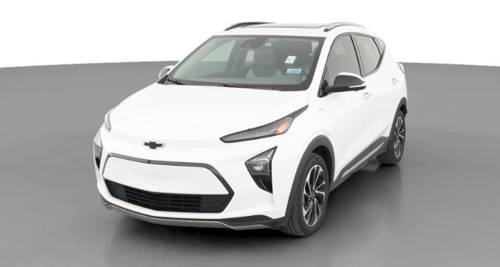 Thumbnail: 2022 Chevrolet Bolt EUV - 1