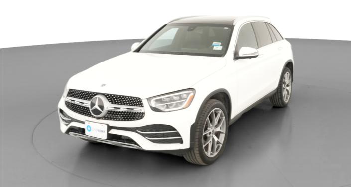 Thumbnail: 2020 Mercedes-Benz GLC - 1