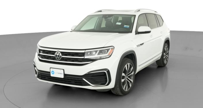 Thumbnail: 2021 Volkswagen Atlas - 1