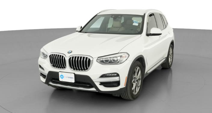 Thumbnail: 2020 BMW X3 - 1