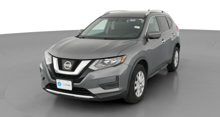 Thumbnail: 2017 Nissan Rogue - 1
