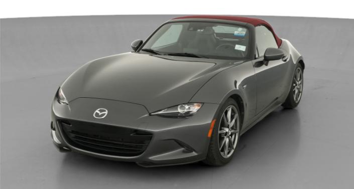 Thumbnail: 2018 Mazda MX-5 Miata - 1