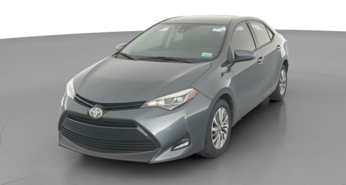 Thumbnail: 2017 Toyota Corolla - 1