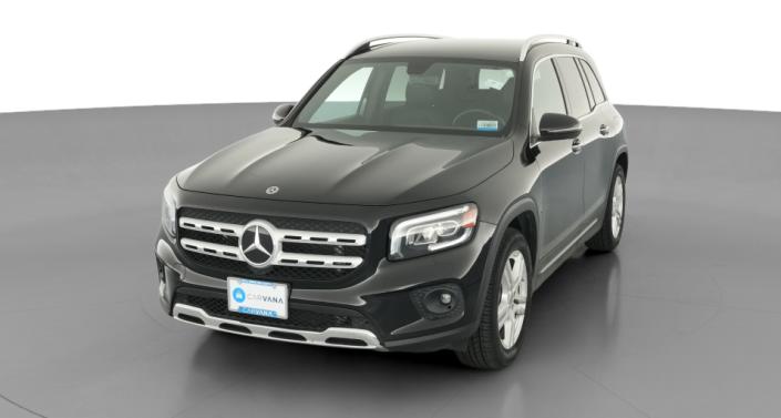 Thumbnail: 2021 Mercedes-Benz GLB - 1