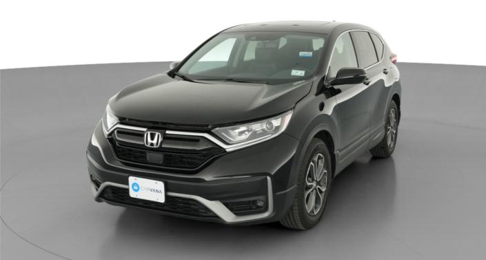 Thumbnail: 2020 Honda CR-V - 1
