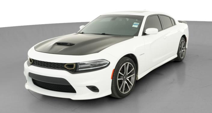Thumbnail: 2020 Dodge Charger - 1